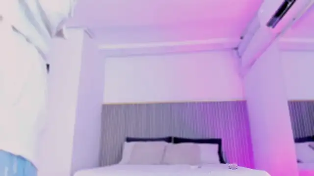 ashvalentine online show from 23, 2, 2026