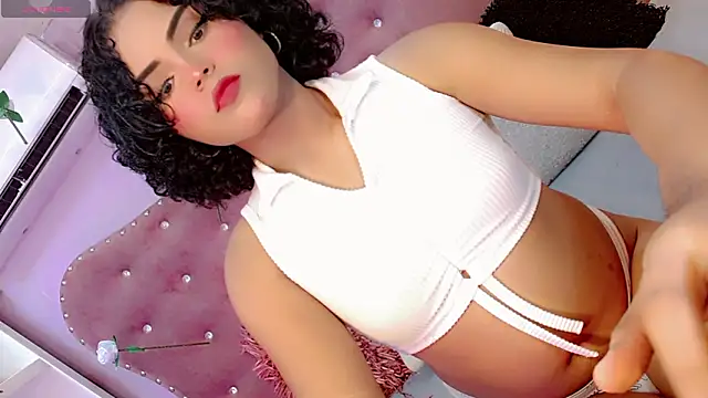 babyAnthonella online show from 7, 3, 2026