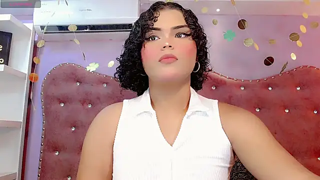 babyAnthonella online show from 22, 3, 2026