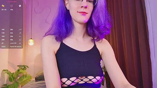 AuraLaunni online show from 11, 1, 2026