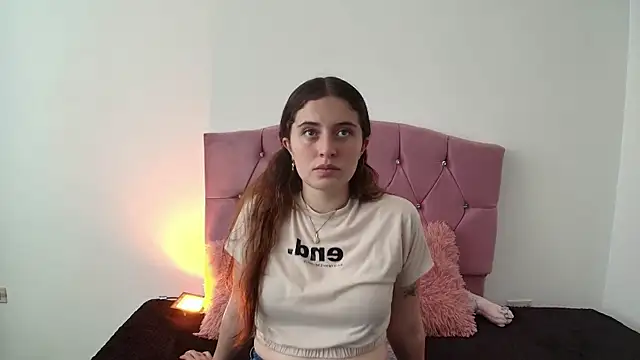 Cherry Boomxx online show from 26, 2, 2026