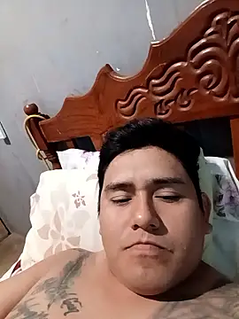 Geovy071 online show from 11, 1, 2026