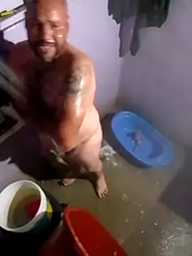 Guanatos13 online show from 24, 4, 2026