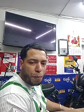 mago vive online show from 22, 3, 2026