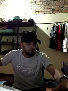 PollatronLatinDestruct online show from 12, 1, 2026