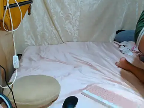 Snapshot of Hotties_Marie chatting on 3, 2, 2026 Hotties Marie online show from 3, 2, 2026