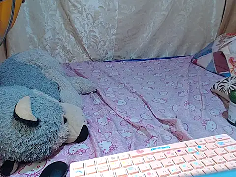 Snapshot of Hotties_Marie chatting on 5, 3, 2026 Hotties Marie online show from 5, 3, 2026