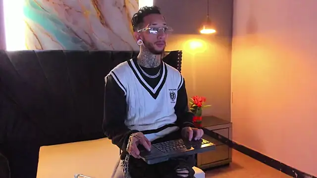 axel valtier online show from 16, 1, 2026