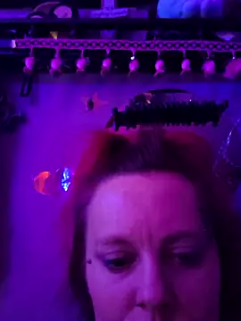 DisireAfterDark online show from 17, 2, 2026