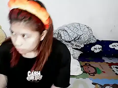 Snapshot of xxhotamizinggirl chatting on 14, 2, 2026 xxhotamizinggirl online show from 14, 2, 2026