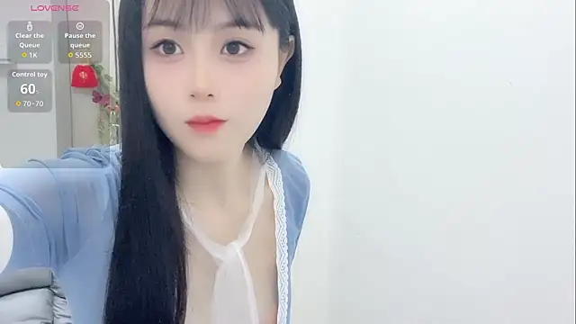 Yuner-i888 online show from 15, 1, 2026