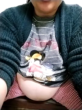 Snapshot of Aurora206 chatting on 13, 2, 2026 Aurora206 online show from 13, 2, 2026