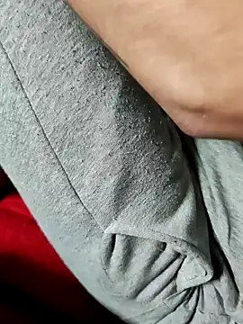 Krisijean72 online show from 14, 2, 2026