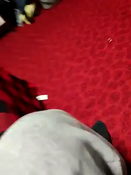 Krisijean72 online show from 15, 2, 2026