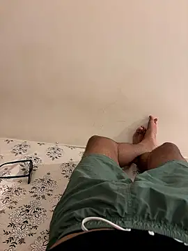 RithwikShar online show from 17, 1, 2026