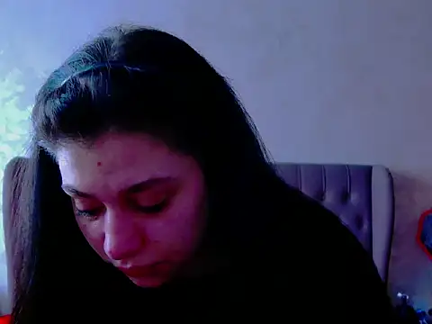 MaddyAllure online show from 22, 2, 2026