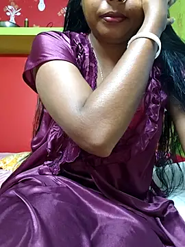 Snapshot of arushi_bb chatting on 9, 2, 2026 arushi bb online show from 9, 2, 2026