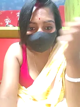 Snapshot of arushi_bb chatting on 12, 2, 2026 arushi bb online show from 12, 2, 2026