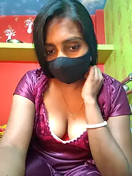 Snapshot of arushi_bb chatting on 13, 2, 2026 arushi bb online show from 13, 2, 2026