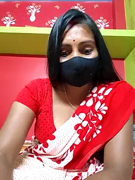 Snapshot of arushi_bb chatting on 24, 2, 2026 arushi bb online show from 24, 2, 2026