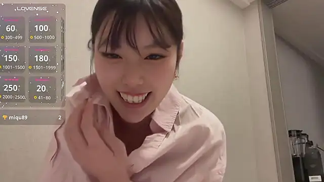 Snapshot of hono__03 chatting on 10, 2, 2026 hono 03 online show from 10, 2, 2026