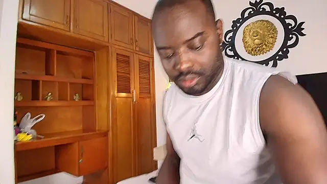 elnegritodelsabor1 online show from 9, 2, 2026