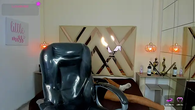Snapshot of Anyelo_Twink chatting on 7, 7, 2026 Anyelo Twink online show from 7, 7, 2026