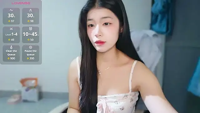 Snapshot of -XiaoYu-777 chatting on 12, 2, 2026 -XiaoYu-777 online show from 12, 2, 2026