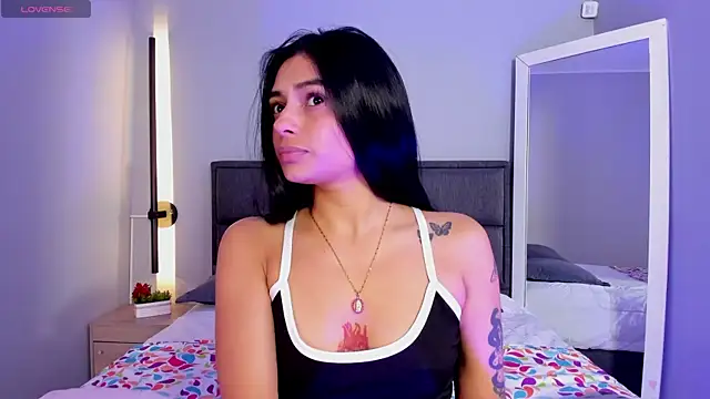 lilith petit  online show from 20, 2, 2026