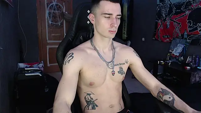 Jack loveeee online show from 15, 1, 2026