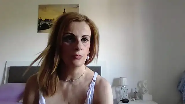 Clara1986 online show from 9, 6, 2026