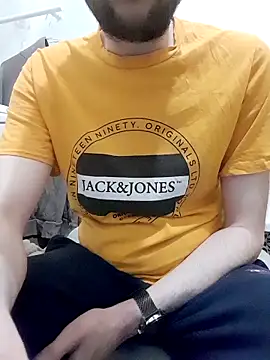 80julien online show from 21, 3, 2026