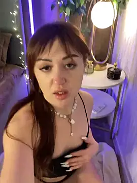 MiaPlombir online show from 15, 1, 2026