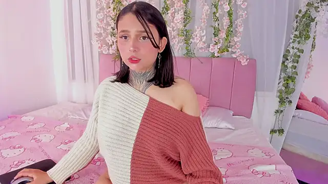 nicky bonny18 online show from 3, 2, 2026