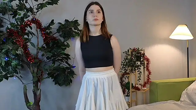 RickiHamelinck online show from 15, 1, 2026