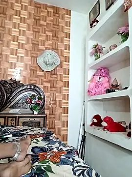 Angel eyes00 online show from 18, 4, 2026