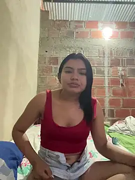 Snapshot of lunarous98 chatting on 14, 1, 2026 lunarous98 online show from 14, 1, 2026