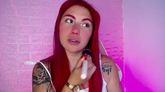 Dominic Queen1126 online show from 3, 3, 2026