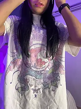 Little Lexyy online show from 3, 7, 2026