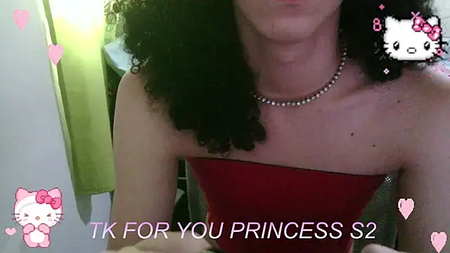 janjinha trans online show from 15, 1, 2026