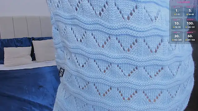 nathy bush online show from 3, 2, 2026