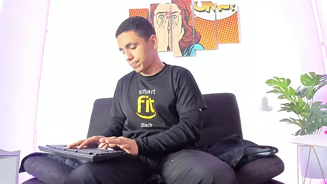 morganqueen online show from 12, 1, 2026