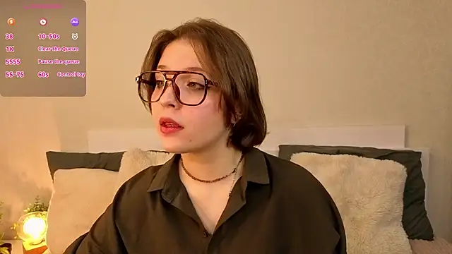 Next2Marie online show from 8, 4, 2026