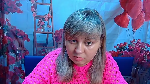 VeronicaSvitt online show from 9, 2, 2026