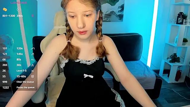 tracy aw online show from 23, 3, 2026