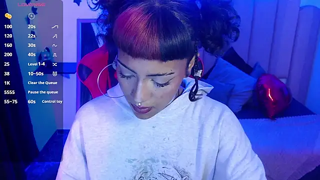 jia1111  online show from 17, 2, 2026