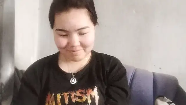 MollyAsian online show from 24, 2, 2026