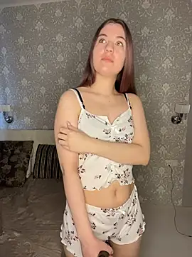 MargoXoki online show from 7, 3, 2026