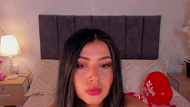 Snapshot of Antonella_Coruso chatting on 14, 2, 2026 Antonella Coruso online show from 14, 2, 2026