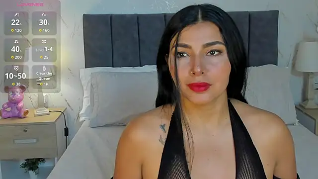 Snapshot of Antonella_Coruso chatting on 3, 3, 2026 Antonella Coruso online show from 3, 3, 2026